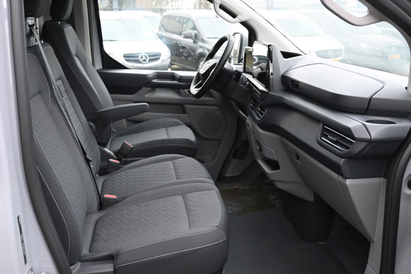 Ford Transit Custom 280S 2.0 TDCI L1H1 Limited Driver assist pack, Draadloos laden, Trekhaak