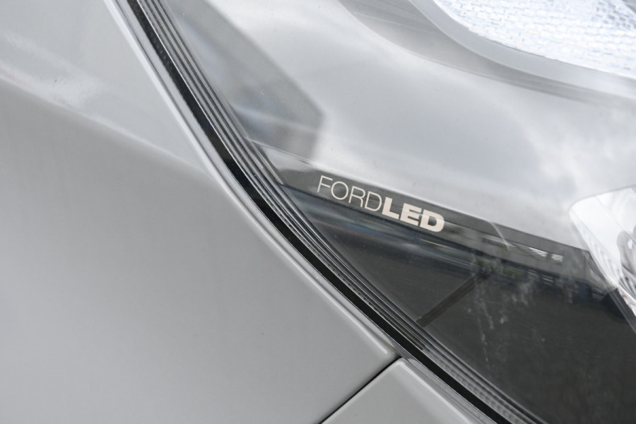 Ford Transit Custom 280S 2.0 TDCI L1H1 Limited Driver assist pack, Draadloos laden, Trekhaak