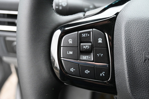 Ford Transit Custom 280S 2.0 TDCI L1H1 Limited Driver assist pack, Draadloos laden, Trekhaak