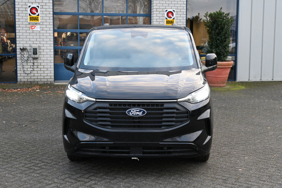 Ford Transit Custom 280S 2.0 TDCI L1H1 Limited Driver assist pack, Draadloos laden, Trekhaak