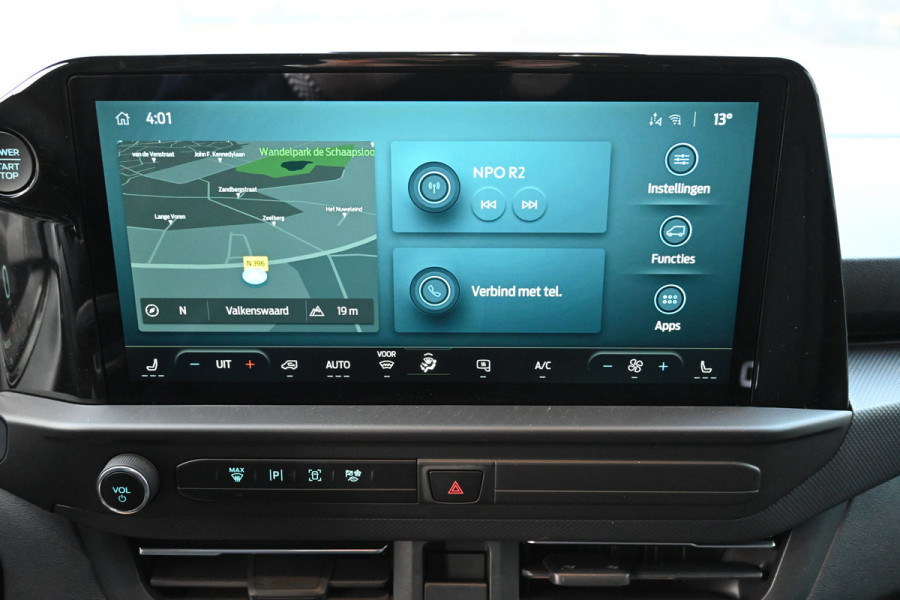 Ford Transit Custom 280S 2.0 TDCI L1H1 Limited Driver assist pack, Draadloos laden, Trekhaak