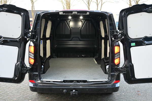 Ford Transit Custom 280S 2.0 TDCI L1H1 Limited Driver assist pack, Draadloos laden, Trekhaak