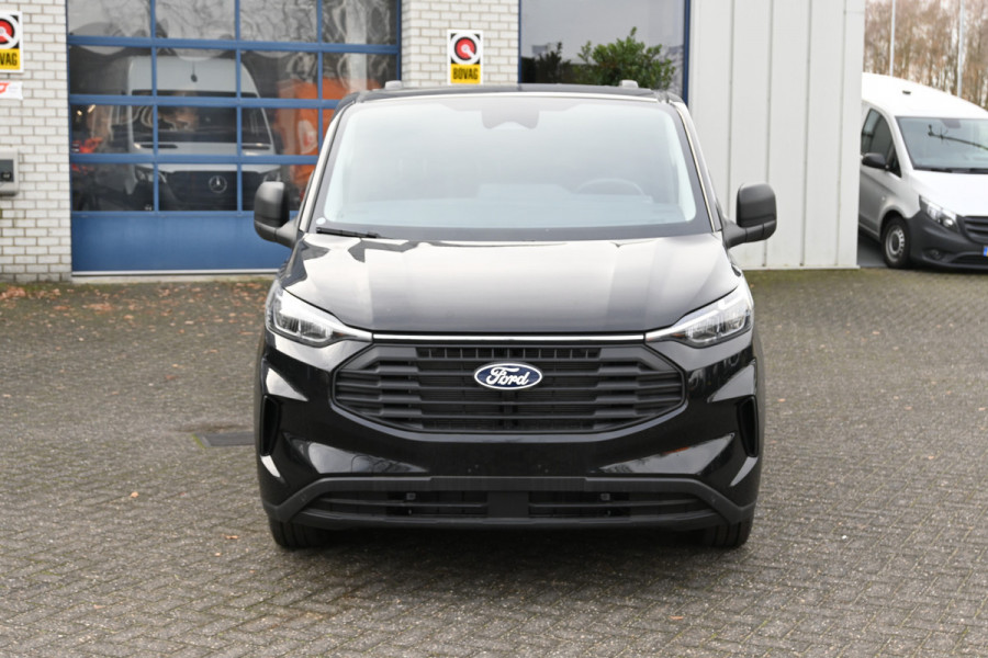 Ford Transit Custom 280L 2.0 TDCI L2H1 Trend Trekhaak, Reserve wiel, Etc.