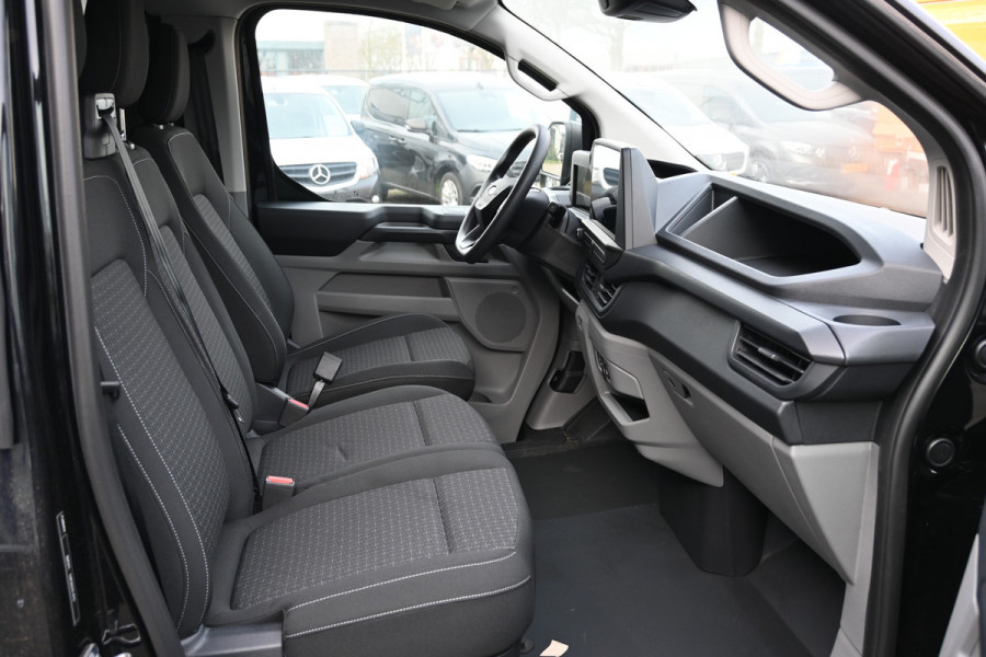 Ford Transit Custom 280L 2.0 TDCI L2H1 Trend Trekhaak, Reserve wiel, Etc.