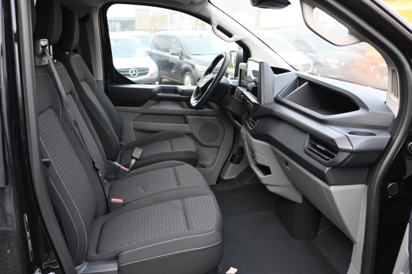 Ford Transit Custom 280L 2.0 TDCI L2H1 Trend Trekhaak, Reserve wiel, Etc.