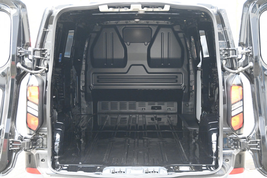 Ford Transit Custom 280L 2.0 TDCI L2H1 Trend Trekhaak, Reserve wiel, Etc.