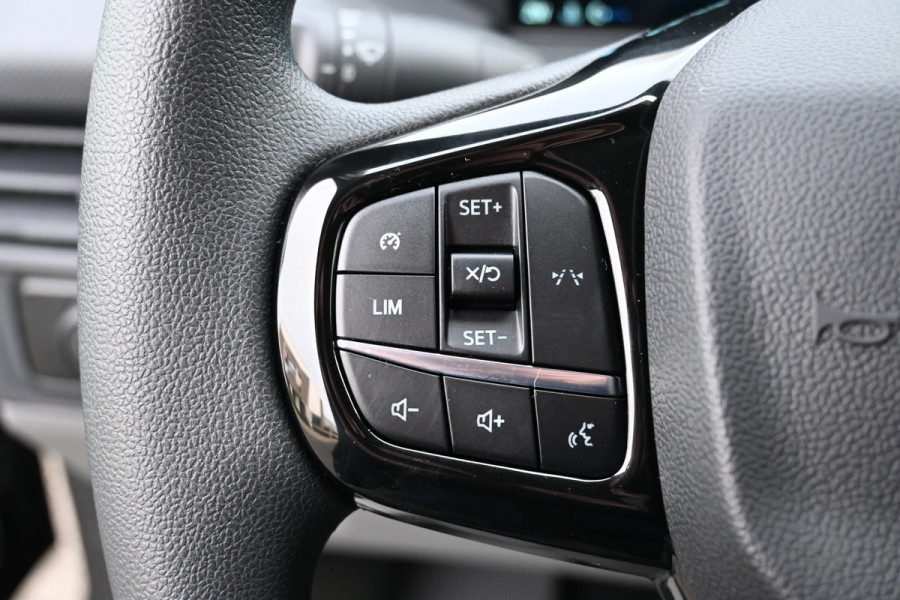 Ford Transit Custom 280L 2.0 TDCI L2H1 Trend Trekhaak, Reserve wiel, Etc.