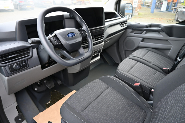 Ford Transit Custom 280L 2.0 TDCI L2H1 Trend Trekhaak, Reserve wiel, Etc.