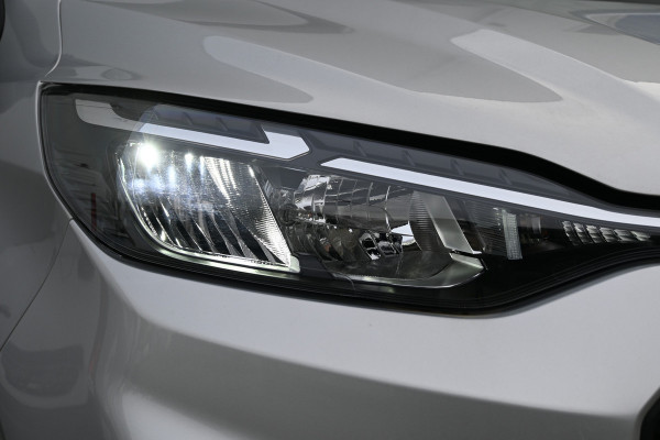 Ford Transit Custom 280L 2.0 TDCI L2H1 Trend Trekhaak, Reserve wiel, Etc.