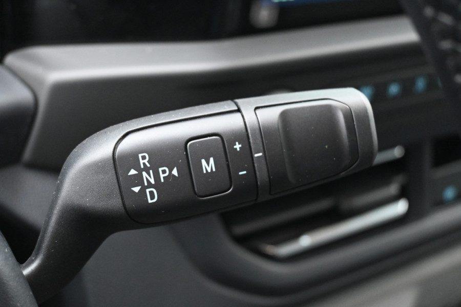 Ford Transit Custom 320L 2.0 TDCI L2H1 Limited Driver assist pack, 17 inch velgen, Draadloos laden, Etc.