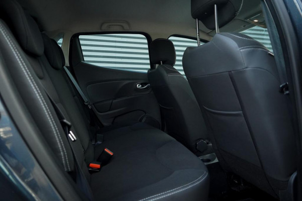 Renault Clio 0.9 TCe Intens / Trekhaak / 5Drs / Lichtmetalen velgen / Lage KM