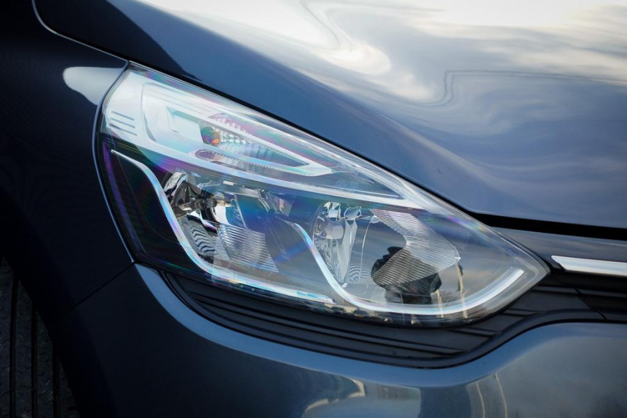 Renault Clio 0.9 TCe Intens / Trekhaak / 5Drs / Lichtmetalen velgen / Lage KM