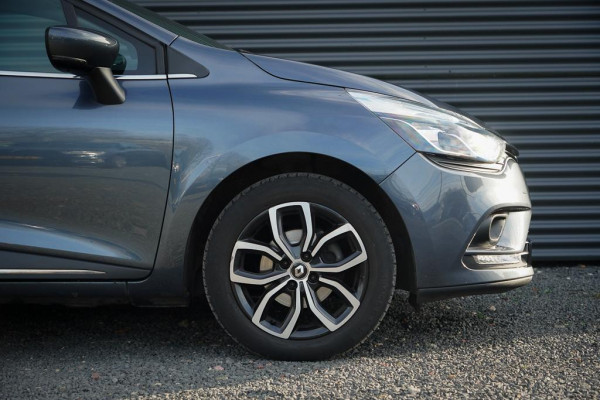Renault Clio 0.9 TCe Intens / Trekhaak / 5Drs / Lichtmetalen velgen / Lage KM