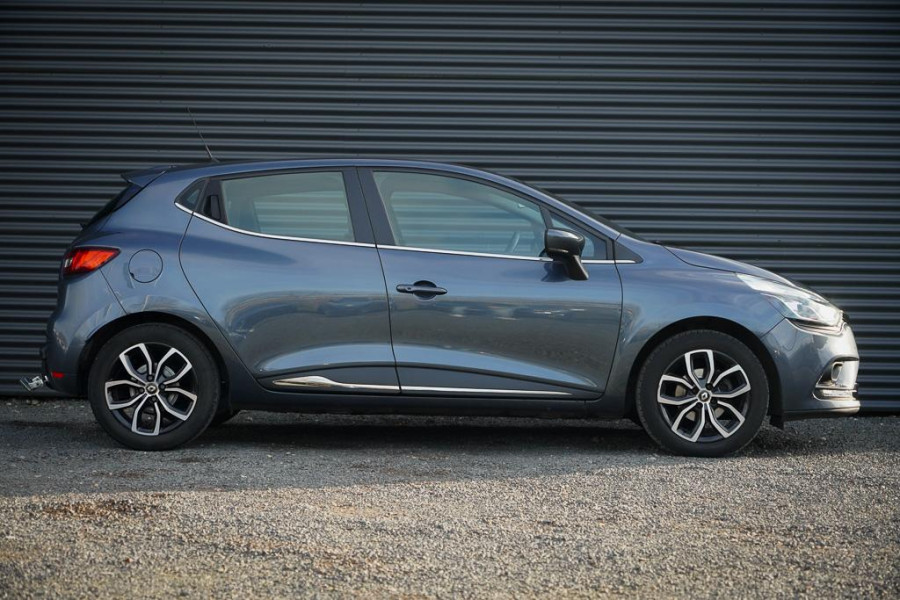 Renault Clio 0.9 TCe Intens / Trekhaak / 5Drs / Lichtmetalen velgen / Lage KM