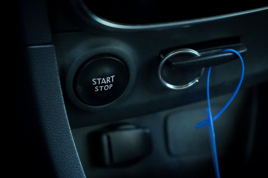 Renault Clio 0.9 TCe Intens / Trekhaak / 5Drs / Lichtmetalen velgen / Lage KM