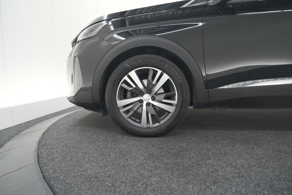 Peugeot 5008 PureTech 130 EAT8 Allure Pack | Stoelverwarming | Camera | Dodehoekdetectie | Navigatie