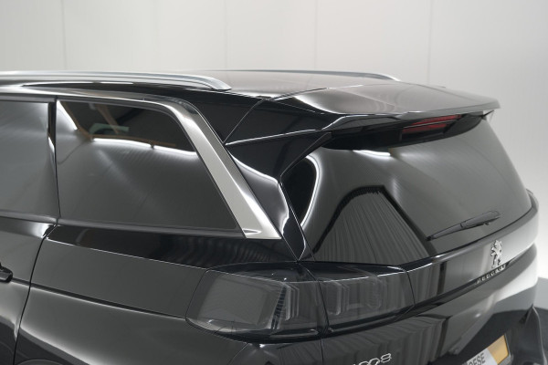 Peugeot 5008 PureTech 130 EAT8 Allure Pack | Stoelverwarming | Camera | Dodehoekdetectie | Navigatie