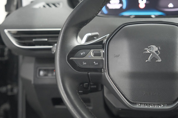 Peugeot 5008 PureTech 130 EAT8 Allure Pack | Stoelverwarming | Camera | Dodehoekdetectie | Navigatie