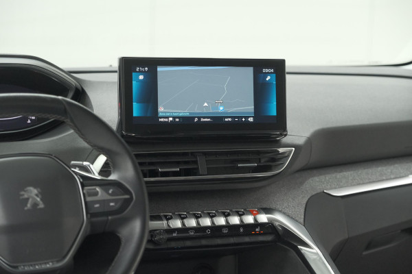 Peugeot 5008 PureTech 130 EAT8 Allure Pack | Stoelverwarming | Camera | Dodehoekdetectie | Navigatie