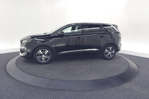 Peugeot 5008 PureTech 130 EAT8 Allure Pack | Stoelverwarming | Camera | Dodehoekdetectie | Navigatie
