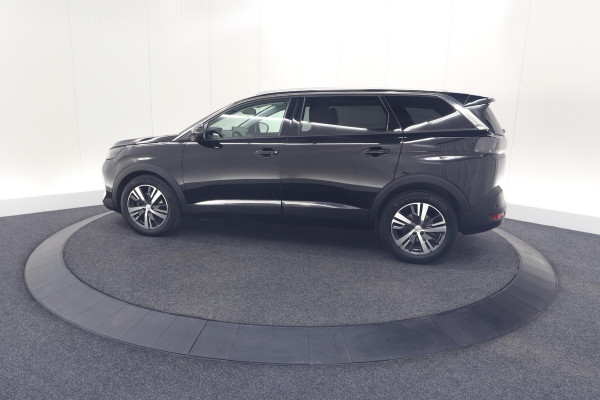 Peugeot 5008 PureTech 130 EAT8 Allure Pack | Stoelverwarming | Camera | Dodehoekdetectie | Navigatie