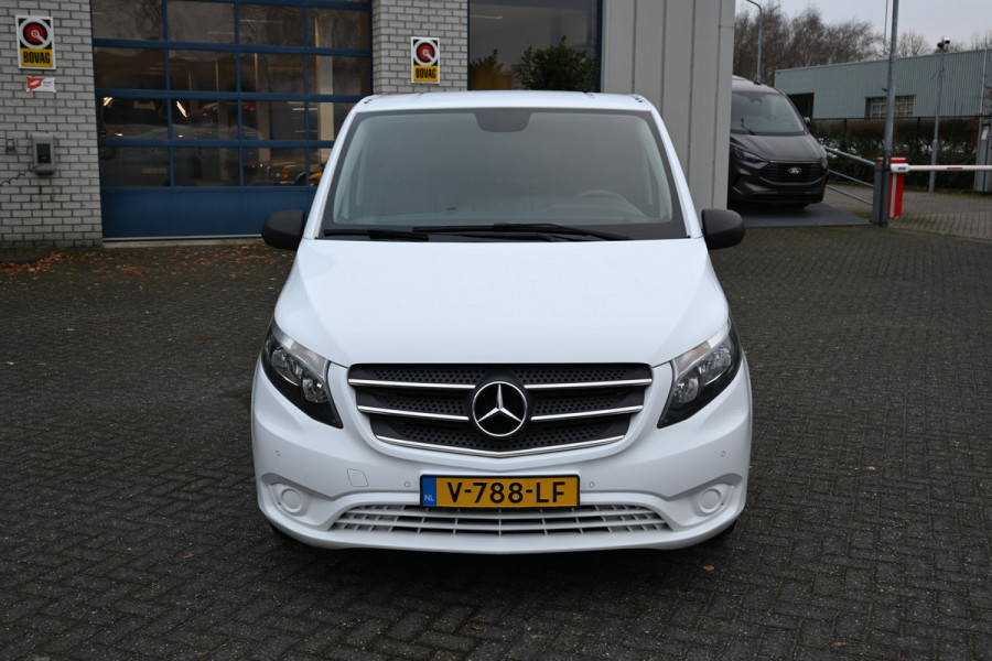 Mercedes-Benz Vito 114 CDI L3 XL Navigatie, Camera, Trekhaak
