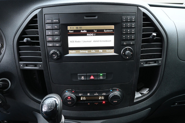 Mercedes-Benz Vito 114 CDI L3 XL Navigatie, Camera, Trekhaak