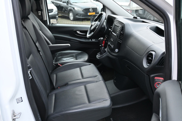Mercedes-Benz Vito 114 CDI L3 XL Navigatie, Camera, Trekhaak