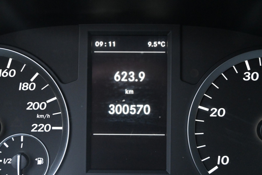 Mercedes-Benz Vito 114 CDI L3 XL Navigatie, Camera, Trekhaak