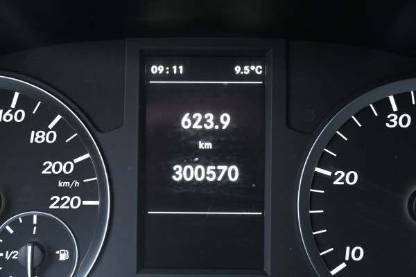 Mercedes-Benz Vito 114 CDI L3 XL Navigatie, Camera, Trekhaak