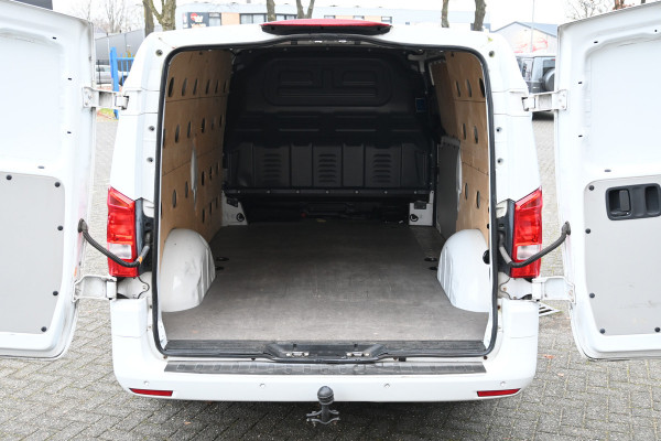 Mercedes-Benz Vito 114 CDI L3 XL Navigatie, Camera, Trekhaak