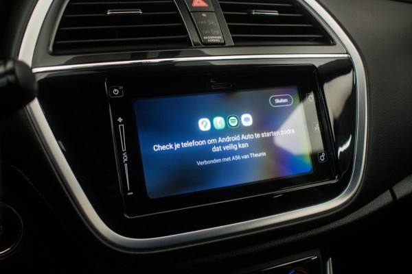Suzuki S-Cross 1.0 Boosterjet Exclusive AUTOMAAT [ Camera Carplay Keyless LED Stoelverwarming Dealeronderhouden ]