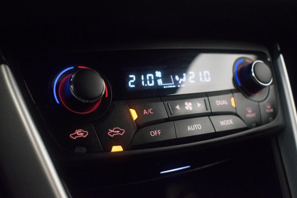 Suzuki S-Cross 1.0 Boosterjet Exclusive AUTOMAAT [ Camera Carplay Keyless LED Stoelverwarming Dealeronderhouden ]