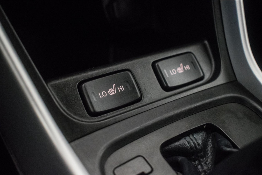 Suzuki S-Cross 1.0 Boosterjet Exclusive AUTOMAAT [ Camera Carplay Keyless LED Stoelverwarming Dealeronderhouden ]