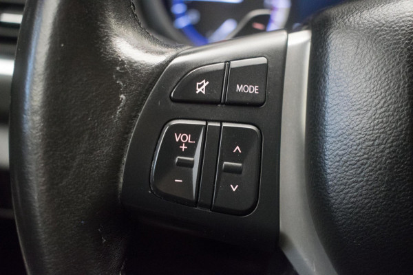 Suzuki S-Cross 1.0 Boosterjet Exclusive AUTOMAAT [ Camera Carplay Keyless LED Stoelverwarming Dealeronderhouden ]