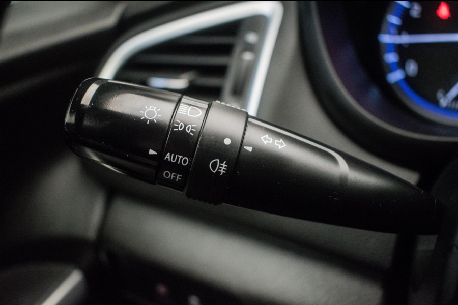 Suzuki S-Cross 1.0 Boosterjet Exclusive AUTOMAAT [ Camera Carplay Keyless LED Stoelverwarming Dealeronderhouden ]