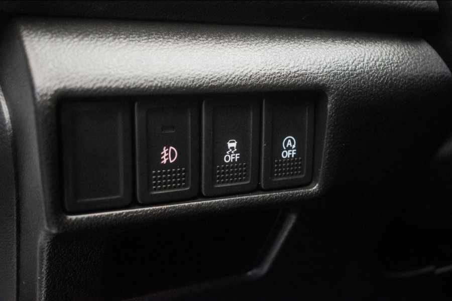Suzuki S-Cross 1.0 Boosterjet Exclusive AUTOMAAT [ Camera Carplay Keyless LED Stoelverwarming Dealeronderhouden ]