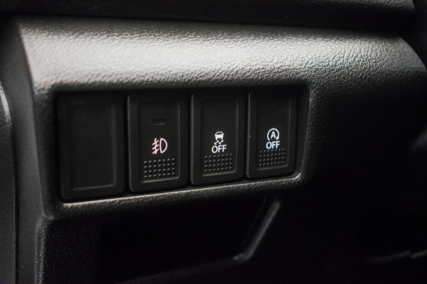 Suzuki S-Cross 1.0 Boosterjet Exclusive AUTOMAAT [ Camera Carplay Keyless LED Stoelverwarming Dealeronderhouden ]