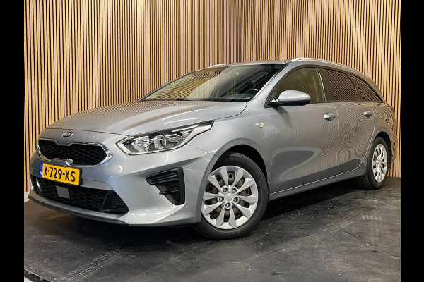 Kia Ceed Sportswagon 1.0 T-GDi DynamicLine|APPLE CARPLAY, ANDROID AUTO|STOEL-,STUURVERW|CAMERA|CRUISE,CLIMATE|1E EIG.|INCL.BTW|