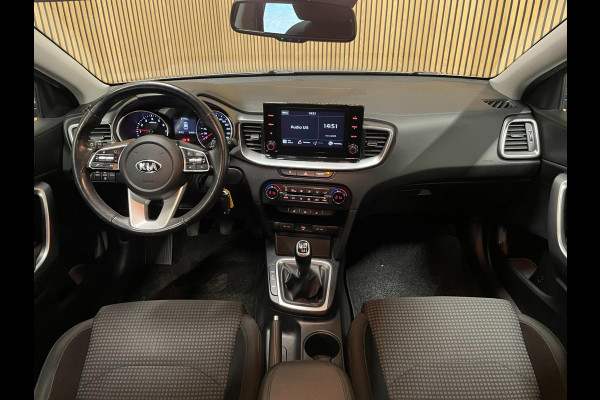 Kia Ceed Sportswagon 1.0 T-GDi DynamicLine|APPLE CARPLAY, ANDROID AUTO|STOEL-,STUURVERW|CAMERA|CRUISE,CLIMATE|1E EIG.|INCL.BTW|