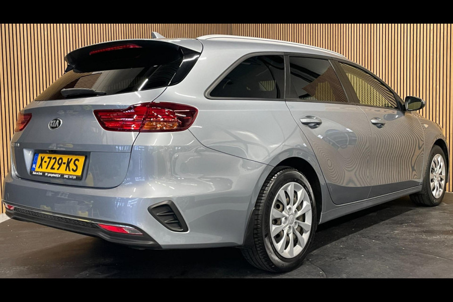 Kia Ceed Sportswagon 1.0 T-GDi DynamicLine|APPLE CARPLAY, ANDROID AUTO|STOEL-,STUURVERW|CAMERA|CRUISE,CLIMATE|1E EIG.|INCL.BTW|