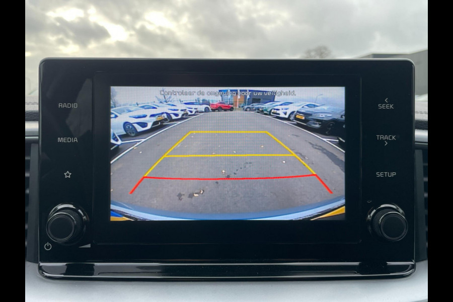 Kia Ceed Sportswagon 1.0 T-GDi DynamicLine|APPLE CARPLAY, ANDROID AUTO|STOEL-,STUURVERW|CAMERA|CRUISE,CLIMATE|1E EIG.|INCL.BTW|