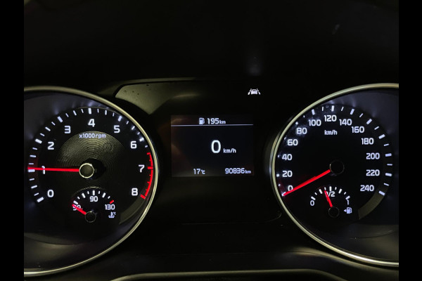 Kia Ceed Sportswagon 1.0 T-GDi DynamicLine|APPLE CARPLAY, ANDROID AUTO|STOEL-,STUURVERW|CAMERA|CRUISE,CLIMATE|1E EIG.|INCL.BTW|