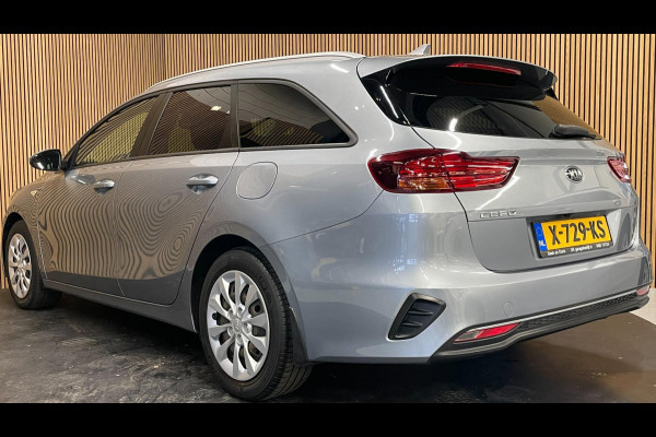 Kia Ceed Sportswagon 1.0 T-GDi DynamicLine|APPLE CARPLAY, ANDROID AUTO|STOEL-,STUURVERW|CAMERA|CRUISE,CLIMATE|1E EIG.|INCL.BTW|