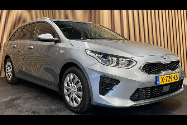 Kia Ceed Sportswagon 1.0 T-GDi DynamicLine|APPLE CARPLAY, ANDROID AUTO|STOEL-,STUURVERW|CAMERA|CRUISE,CLIMATE|1E EIG.|INCL.BTW|