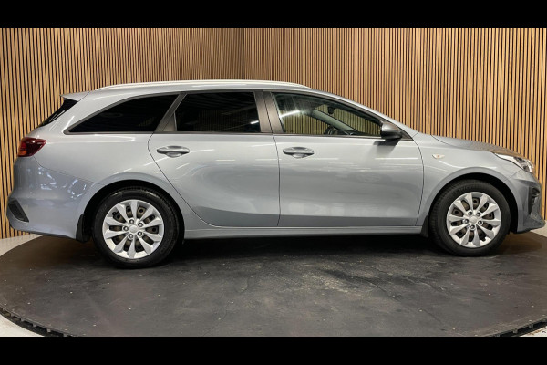 Kia Ceed Sportswagon 1.0 T-GDi DynamicLine|APPLE CARPLAY, ANDROID AUTO|STOEL-,STUURVERW|CAMERA|CRUISE,CLIMATE|1E EIG.|INCL.BTW|
