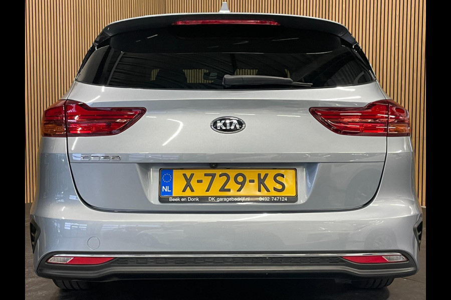 Kia Ceed Sportswagon 1.0 T-GDi DynamicLine|APPLE CARPLAY, ANDROID AUTO|STOEL-,STUURVERW|CAMERA|CRUISE,CLIMATE|1E EIG.|INCL.BTW|