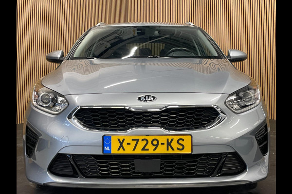 Kia Ceed Sportswagon 1.0 T-GDi DynamicLine|APPLE CARPLAY, ANDROID AUTO|STOEL-,STUURVERW|CAMERA|CRUISE,CLIMATE|1E EIG.|INCL.BTW|
