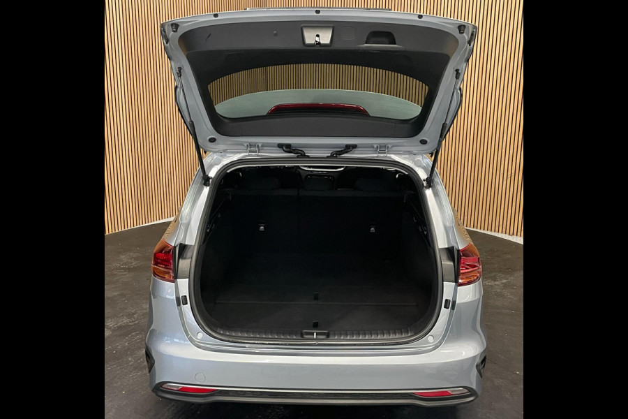 Kia Ceed Sportswagon 1.0 T-GDi DynamicLine|APPLE CARPLAY, ANDROID AUTO|STOEL-,STUURVERW|CAMERA|CRUISE,CLIMATE|1E EIG.|INCL.BTW|