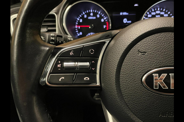 Kia Ceed Sportswagon 1.0 T-GDi DynamicLine|APPLE CARPLAY, ANDROID AUTO|STOEL-,STUURVERW|CAMERA|CRUISE,CLIMATE|1E EIG.|INCL.BTW|